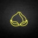 'Peach2' neon sign - VINTAGE SIGN