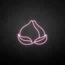 'Peach2' neon sign - VINTAGE SIGN