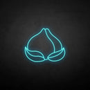 'Peach2' neon sign - VINTAGE SIGN