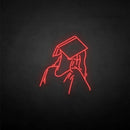 'Sleep reader' neon sign - VINTAGE SIGN