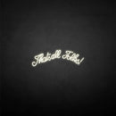 ’That's all folks' neon sign - VINTAGE SIGN