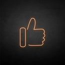 'Good2' neon sign - VINTAGE SIGN