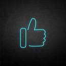 'Good2' neon sign - VINTAGE SIGN