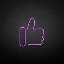 'Good2' neon sign - VINTAGE SIGN