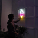 'popsicle' neon sign - VINTAGE SIGN